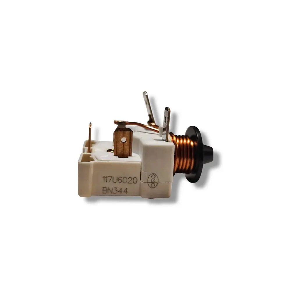 Relay Termico R134