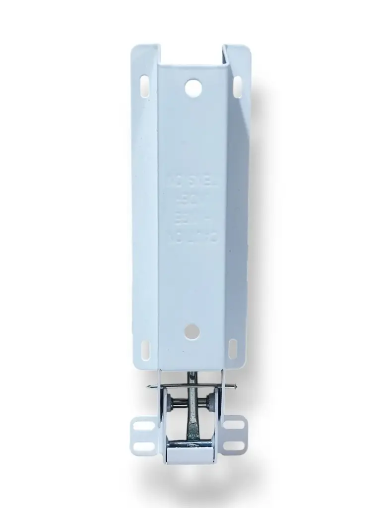 Bisagra puerta congelador horizontal Electrolux sirve Frigidaire, Kenmore, Gibson y Tappan