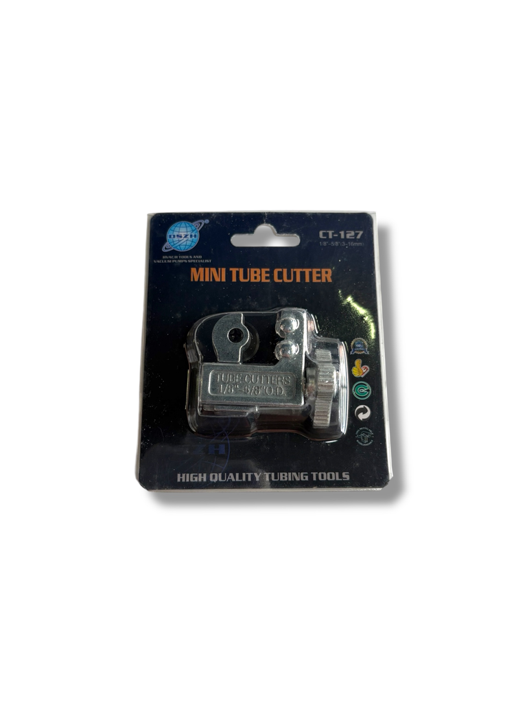 Mini cortatubo CT-127
