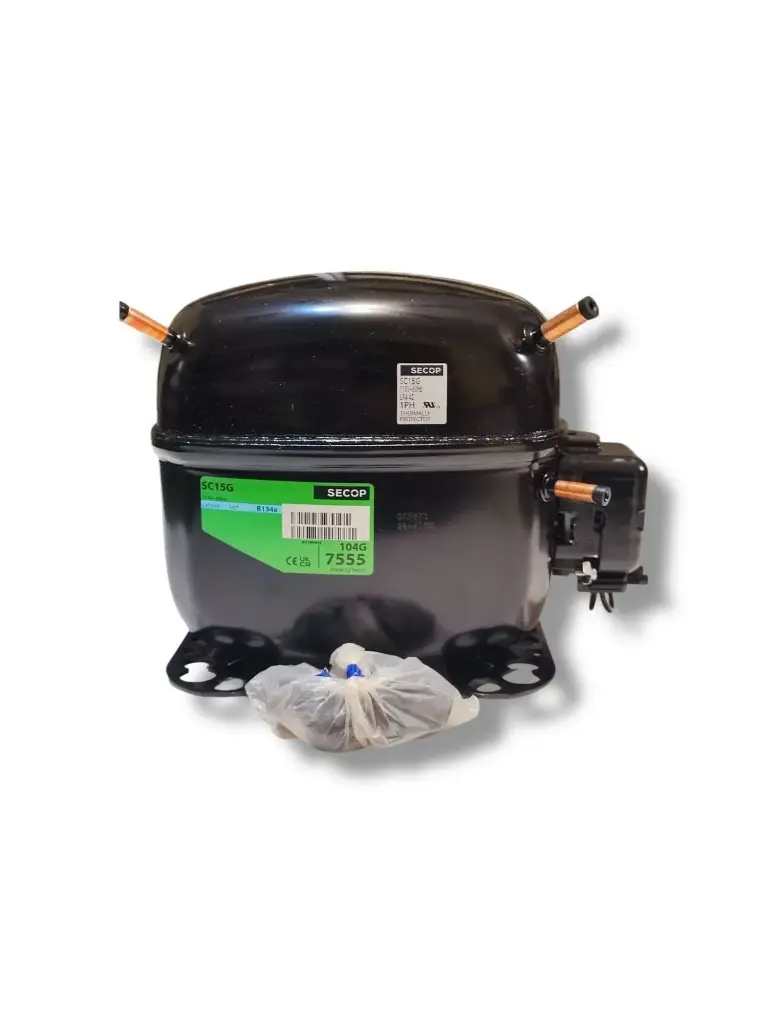 Compresor SECOP