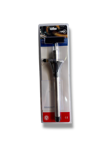 Bomba manual para aceite baja presión Avaly