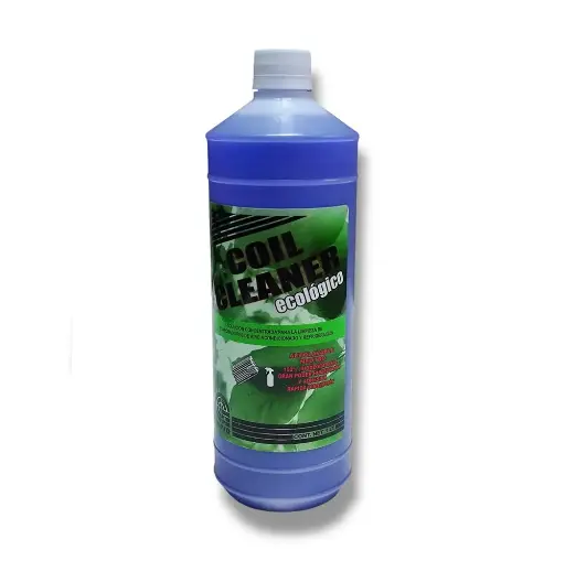  Limpiador Coil Cleaner Litro 
