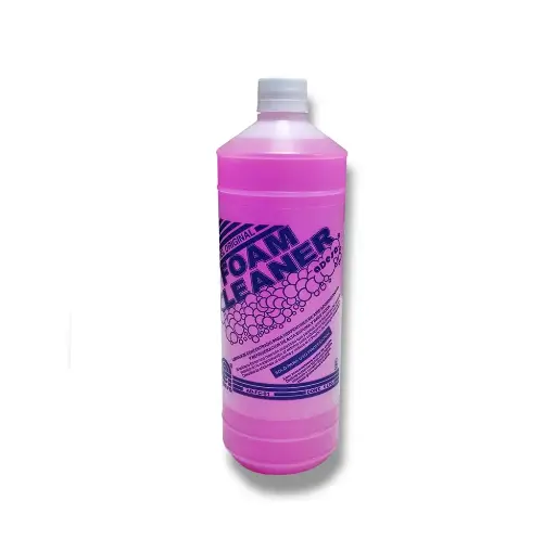 Limpiador Foam Cleaner 